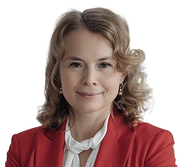Екатерина Болдинова