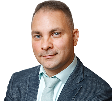 Дмитрий Черепанов