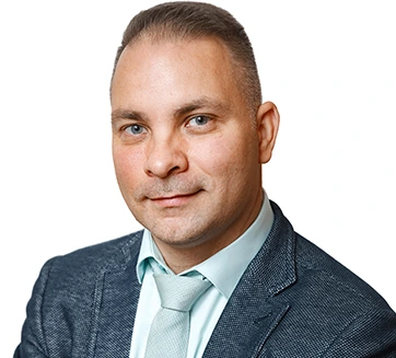 Дмитрий Черепанов