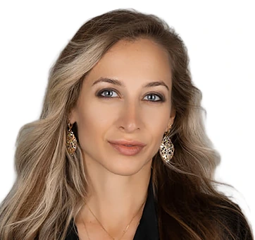 Юлия Козлова