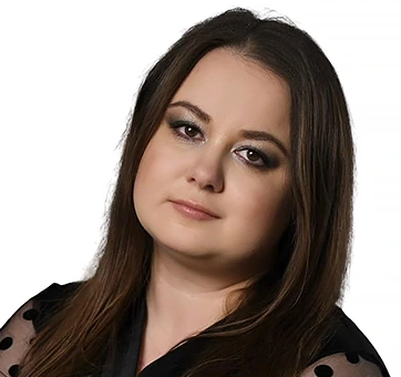 Оксана Попова