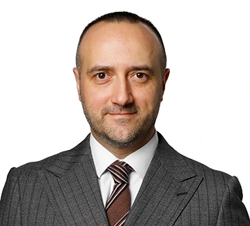 Алексей Сердюк